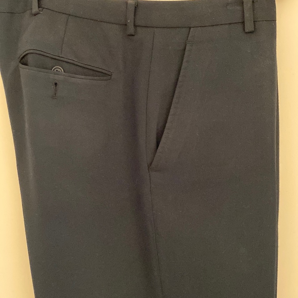 Dress pants Calvin Klein used size30